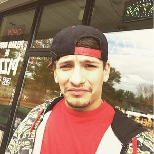 Meet your Posher, Brandon